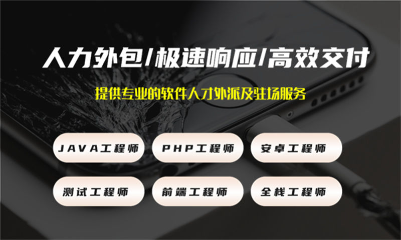 解决长沙政务系统项目困境的良方——选择专业的DevOps工程师IT人力外包服务