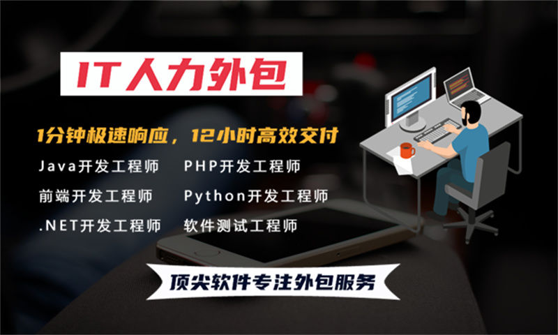 南京专业提供Java程序员IT人力外包服务的企业解决方案