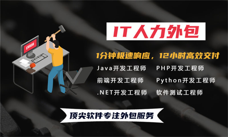常州IT人力外包服务助力广告系统项目高效推进