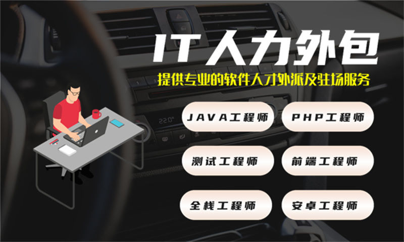 如何利用人工智能工程师IT人力外包服务解决项目困境