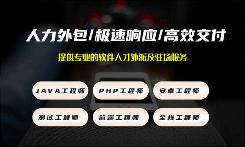如何通过项目经理IT人力外包服务解决当前企业的困境