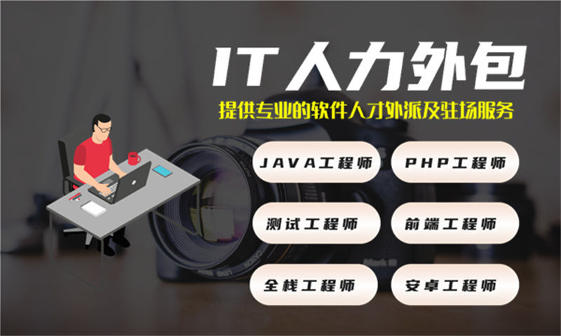 如何利用数据分析师IT人力外包服务解决招聘难题提升项目效率