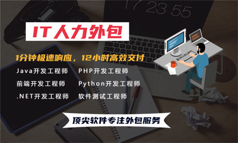 东莞专业提供技术经理IT人力外包服务 解决项目困境