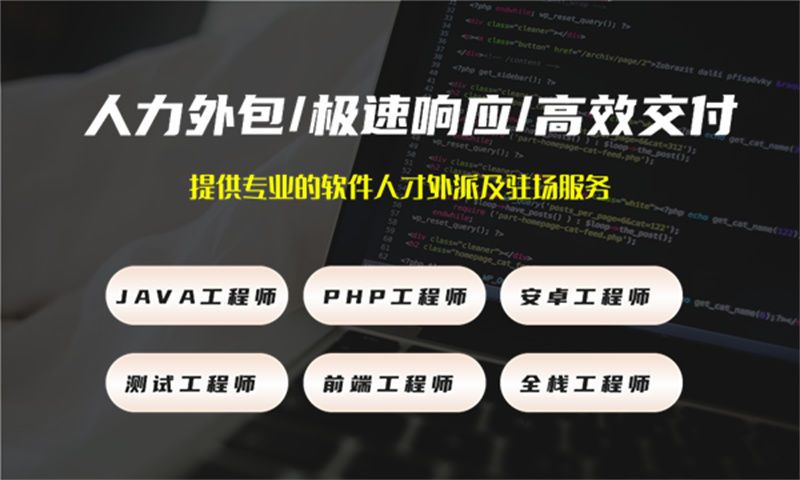 如何通过数据库管理员IT人力外包服务解决金融系统开发难题