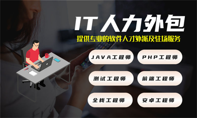 如何利用Python程序员IT人力外包服务解决企业发展中的困境