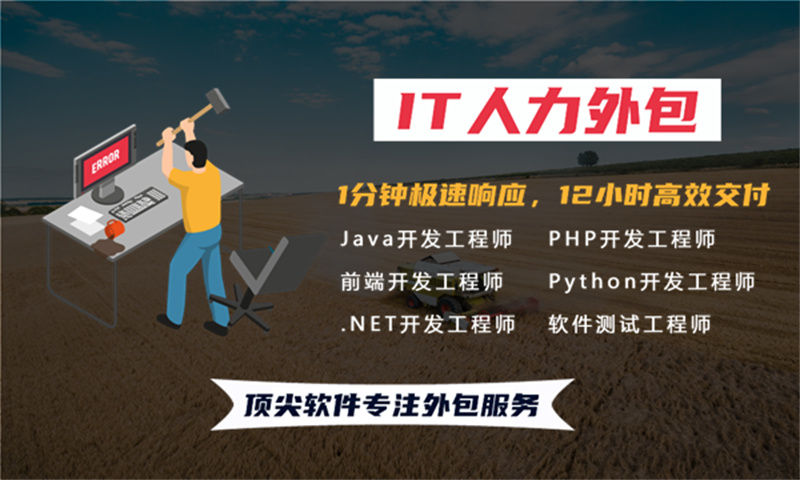 解决郑州教育系统项目难题的技术经理IT人力资源外包解决方案