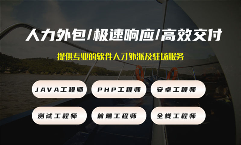 成都专业提供高效解决方案的IT人力外包服务——助力企业在Java程序员领域实现卓越发展