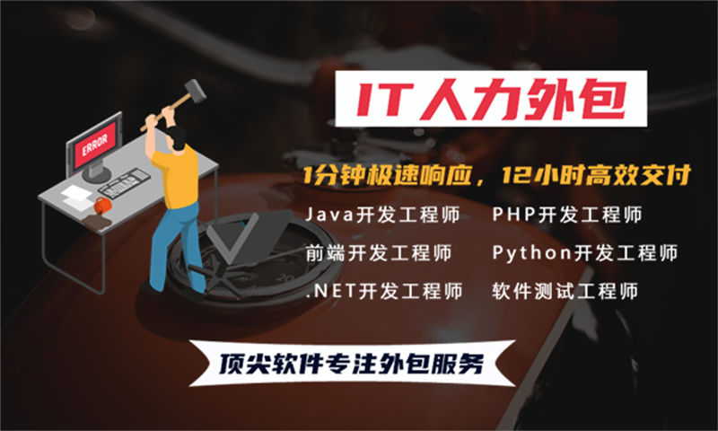 系统分析师IT人力外包驻场:破解企业用人难题的高效解决方案