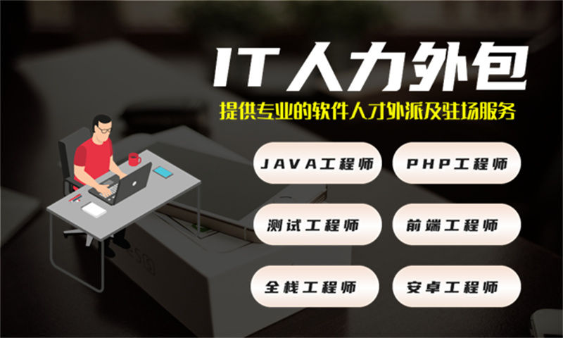 系统分析师IT人力外包驻场服务解决方案:破解企业用人难题,降本增效的高效选择