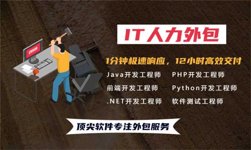 无锡编程人力外包：解决技术人才短缺的高效解决方案