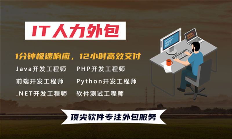 成都IT靠谱的驻场开发团队怎么找？专业外包服务破解企业技术人才困境
