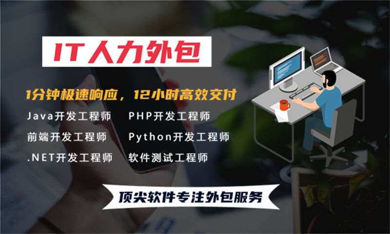 广州程序员驻场开发服务:破解企业技术团队搭建难题的高效之选