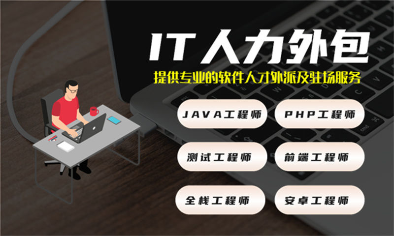 合肥程序员外派驻场：破解企业技术团队搭建难题的高效解决方案