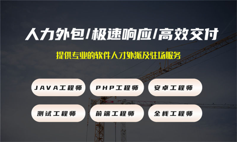 成都IT专业人力外包公司:破解企业技术团队搭建难题的高效解决方案