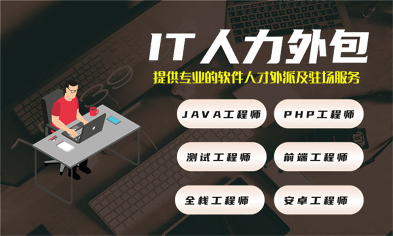 杭州高级程序员驻场外包：破解企业技术人才招聘难题的高效方案